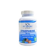 Synephrine 20mg 100 vege tablet