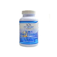 3 in 1 Joint Complex glucosamine msm chondroitin 120 tablet