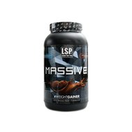 Massive X weight gainer