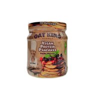 Oat king vegan protein pancakes 500g vanilka