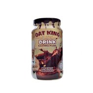 Oat king drink