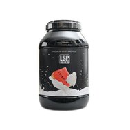 Molke whey protein fitness shake 1800g vodní meloun