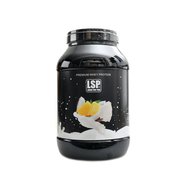 Molke whey protein fitness shake 1800g kokos ananas
