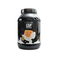 Molke whey protein fitness shake 1800g mléko s medem