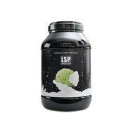 Molke whey protein fitness shake 1800g pistázie