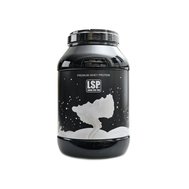 Molke whey protein fitness shake 1800g natural