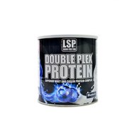 Double plex 750 g borůvka