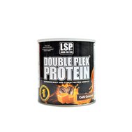 Double plex 750 g káva karamel