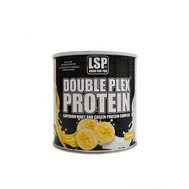 Double plex 750 g banán
