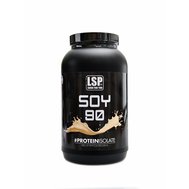 Soy protein isolate 90% 1000 g