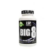 BIG 8 essential amino 100 kapslí