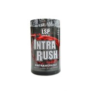 Intra rush 500 g red fruit