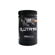 L-Glutamine 100% crystal pure 1000g