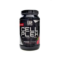 Cell Plex pre workout formula