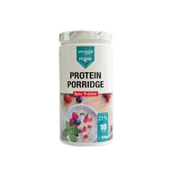 Protein porridge červené ovoce 500 g proteinová kaše