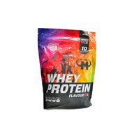 Whey protein 10 x 25 g mixed bag