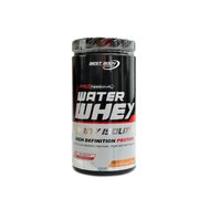 Professional water whey fruity isolate