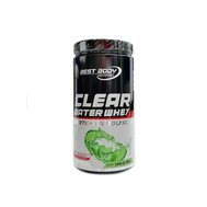 Professional clear water whey isolate + hydrolysate 450 g