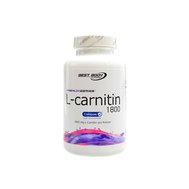 L-Carnitin 1800 90 kapslí
