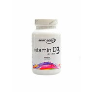 Vitamin D3 + K2 + zinc 80 tablet