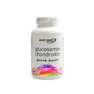 Glucosamine chondroitine gelenk support 2 100 kapslí