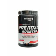 Professional Pre Noxx preworkout booster 600 g  blood orange