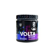Volta Pre-workout Booster 400 g Sizzle orange