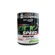 Professional Kick speed booster 600 g yuzu grapefruit
