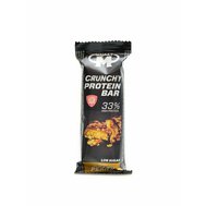 Crunchy protein bar 45g