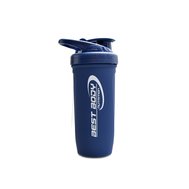 Stainless steel shaker Reforce Best body