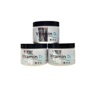 Health Line Vitamin D3 2000 IU 90 tablet 2+1 zdarma