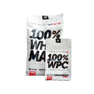 100% Whey Mass gainer 6kg + 100% WPC protein 700g zdarma