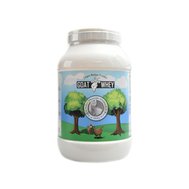 Goat Whey protein z kozí syrovátky 1800g natural