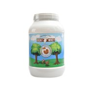 Goat Whey protein z kozí syrovátky 1800g cookies cream