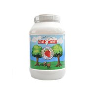 Goat Whey protein z kozí syrovátky 1800g jahoda