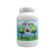 Goat Whey protein z kozí syrovátky 1800g čokoláda