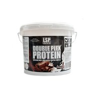 Double plex 2500 g čokoláda