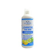 L-Carnitine 150000 + chromium 1000 ml