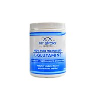 L-Glutamine 100% pure micronized 500 g