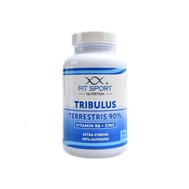 Tribulus 90% + B6 + Zinek 100 kapslí