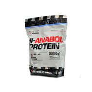 Chutný protein