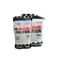 Hi Anabol Protein 2250g + 1000g
