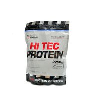 Hitec protein