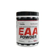 EAA powder essential amino 500 g