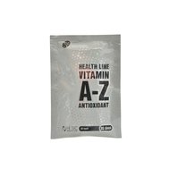 Health Line Vitamín A-Z 60 kapslí special edition