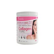 Health Line Collagen pure 390g fruit coctail