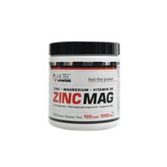 ZINC MAG 120 kapslí 1000 mg