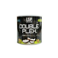 Double plex 750 g kokos pistácie
