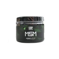 MSM 400 g 100% pure organic sulfur