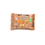 Oat King oatmeal cookies 2x20g